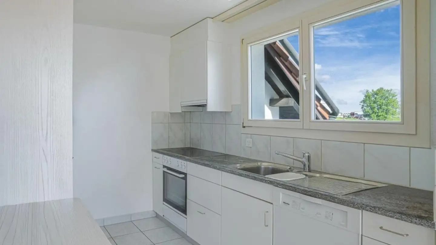 Apartment for sale - Stiegenackerstrasse, 5634 Merenschwand