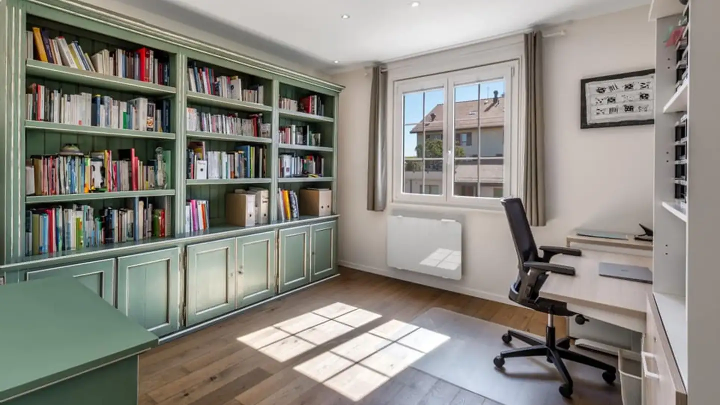 Appartamento in vendita - 1066 Epalinges - Foto 2