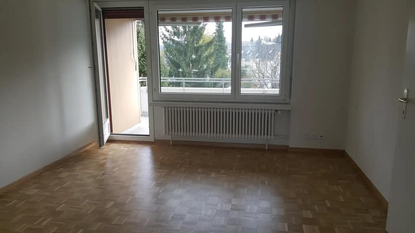 Appartement à louer - Speerstrasse 1, 8820 Wädenswil - Photo 2