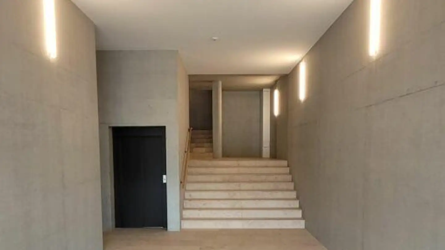 Wohnung mieten - Huebacherweg 14, 4460 Gelterkinden - Foto 2