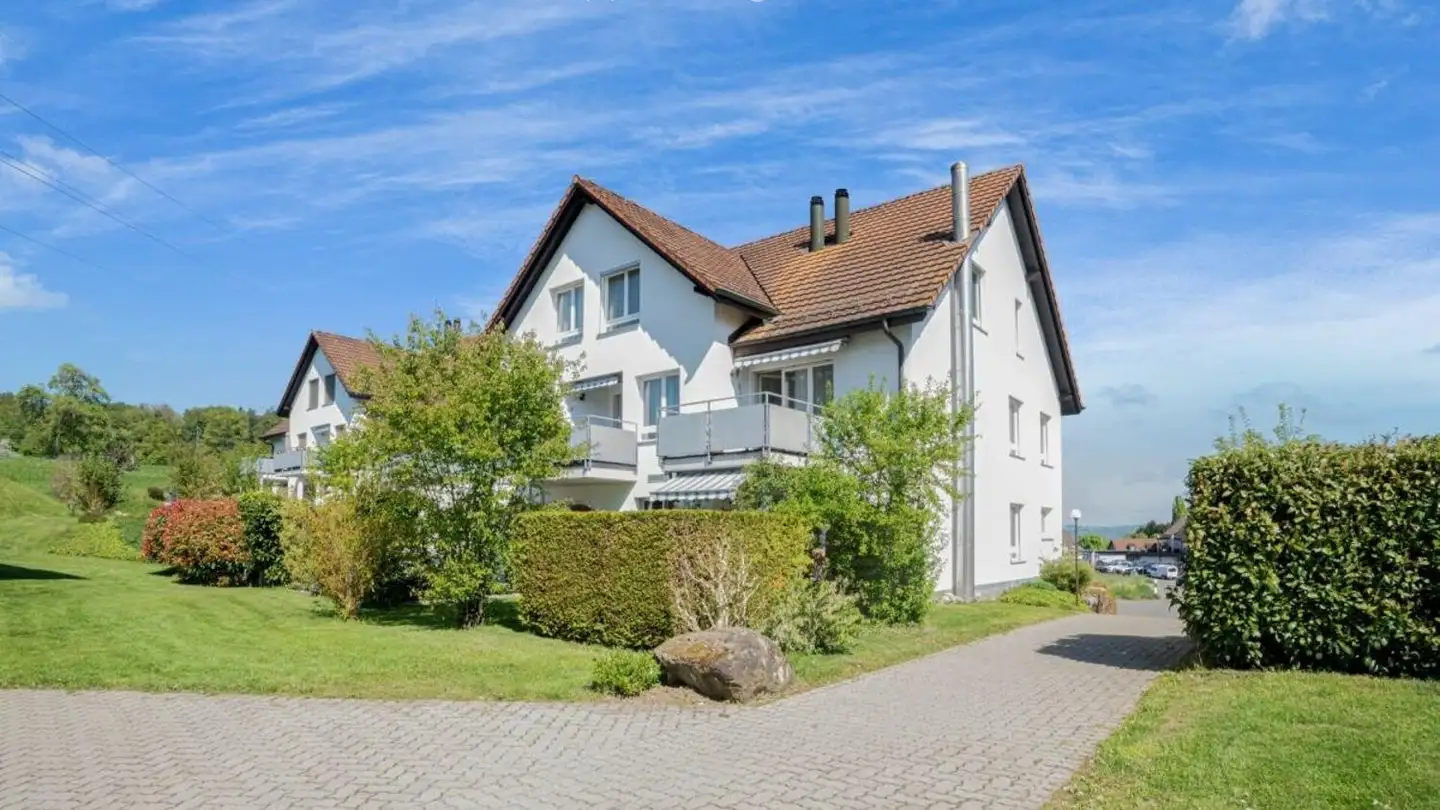 Apartment for sale - Stiegenackerstrasse, 5634 Merenschwand - Photo 3
