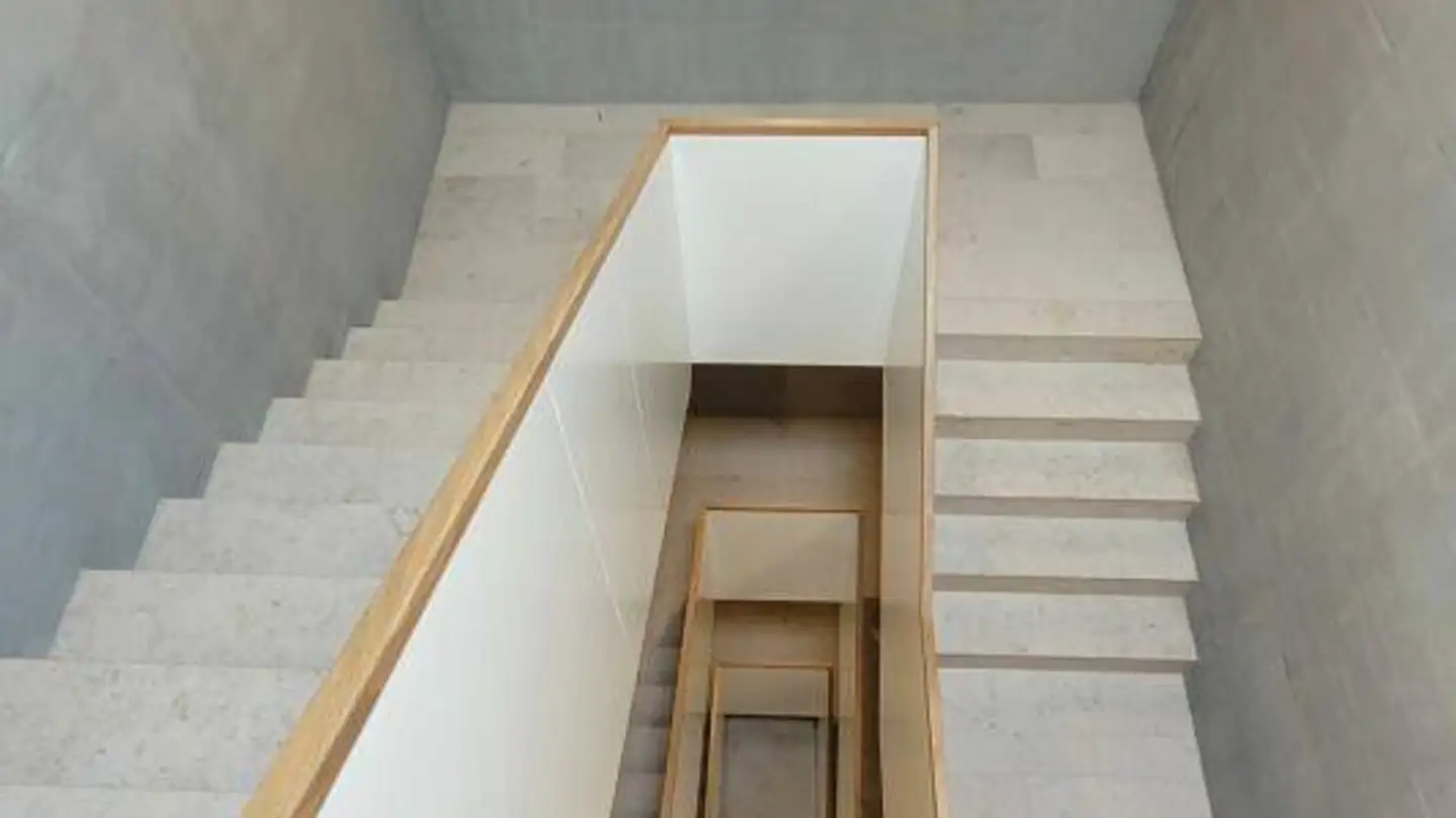 Wohnung mieten - Huebacherweg 14, 4460 Gelterkinden - Foto 3