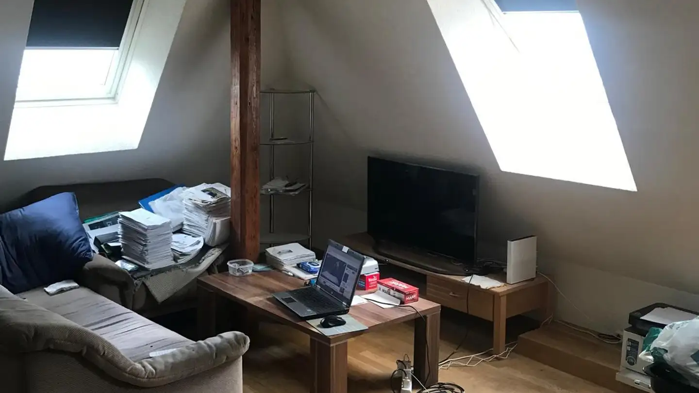 Appartamento in affitto - Konstanzerstrasse 41, 8280 Kreuzlingen