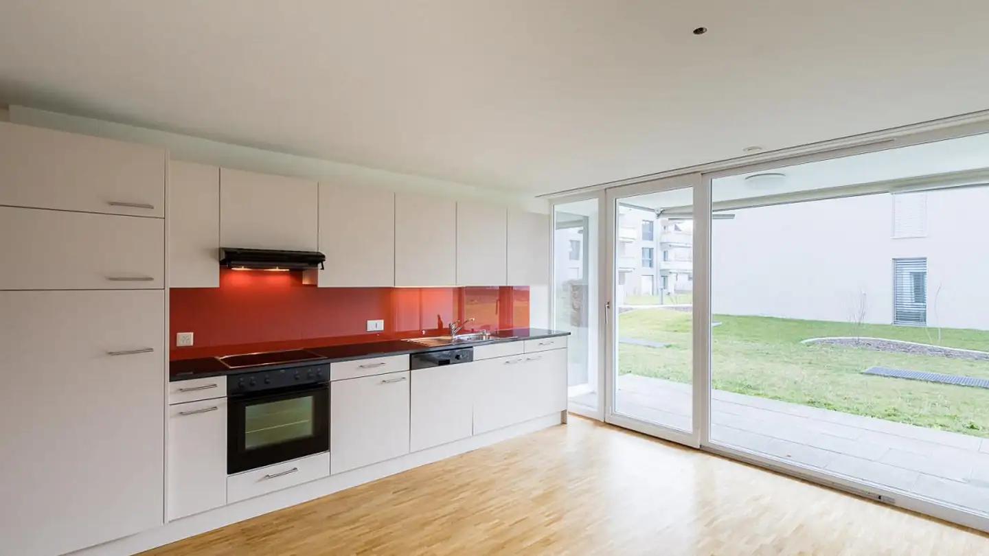 Wohnung mieten - Josefstrasse 14B, 4658 Däniken SO - Foto 2