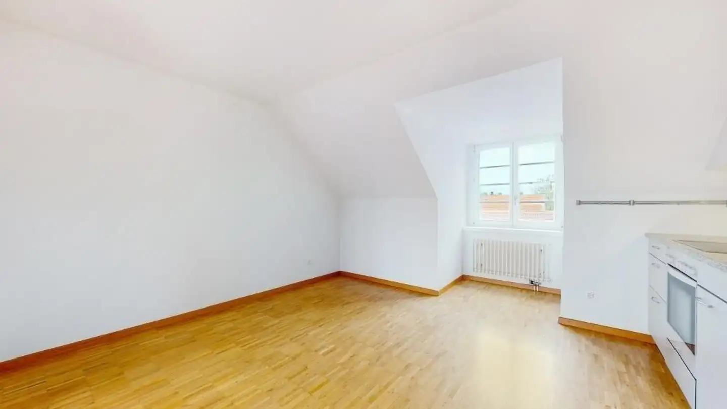Attique à louer - Lagerweg 6, 3013 Bern - Photo 4