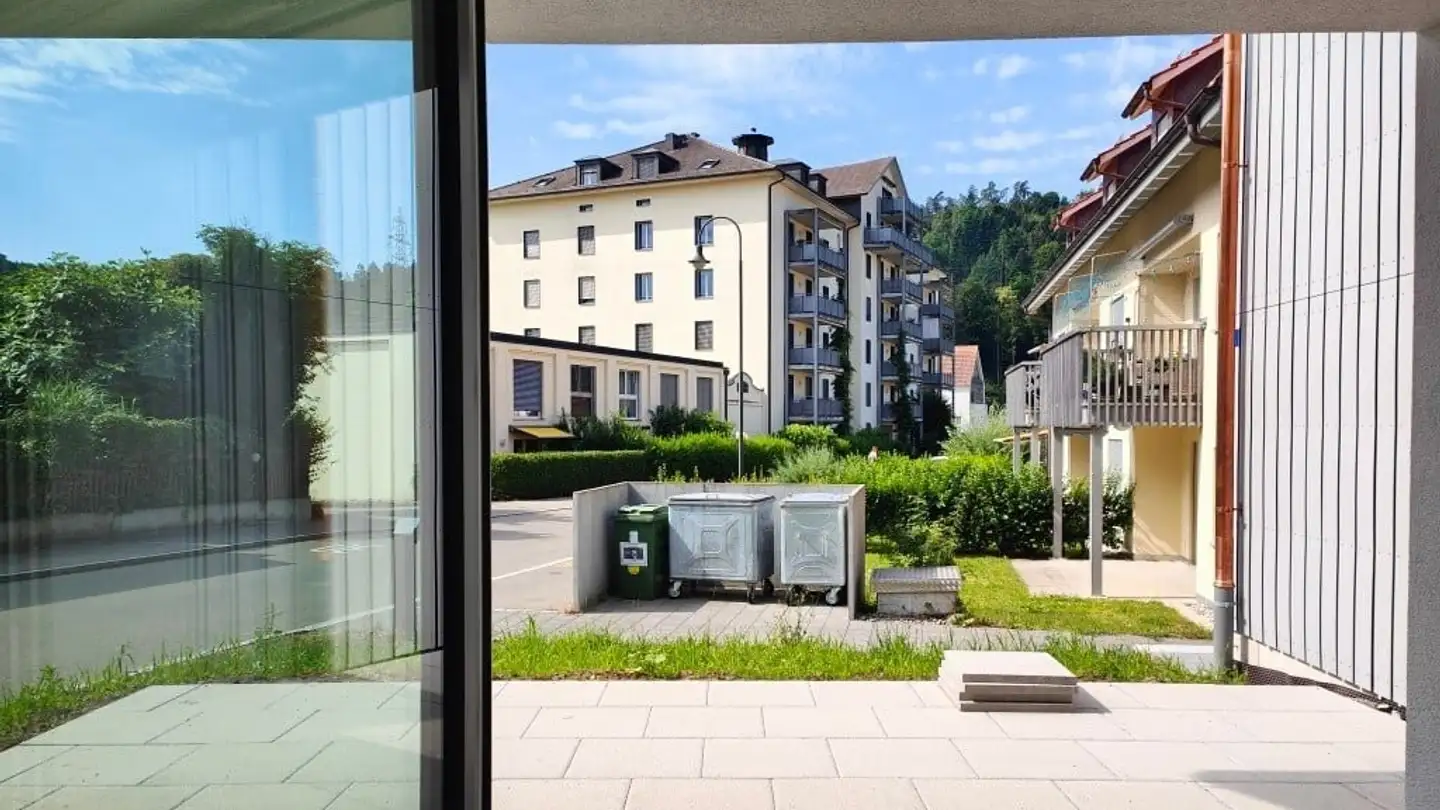 Appartamento in affitto - Spinnereistrasse 2, 8192 Glattfelden