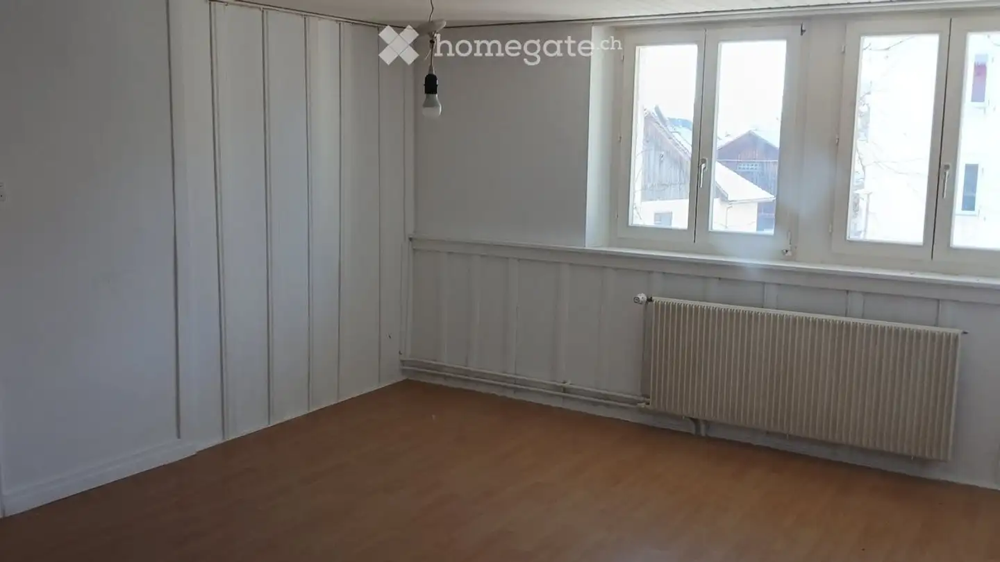 Wohnung mieten - Rue Du 23-Juin 6, 2340 Le Noirmont - Foto 2