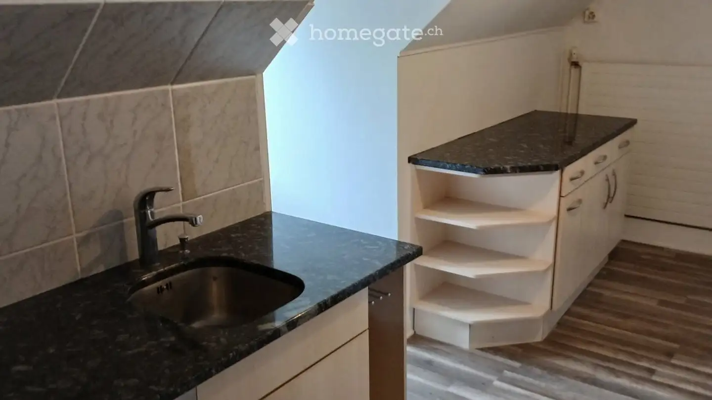 Wohnung mieten - Rue Du 23-Juin 6, 2340 Le Noirmont - Foto 3