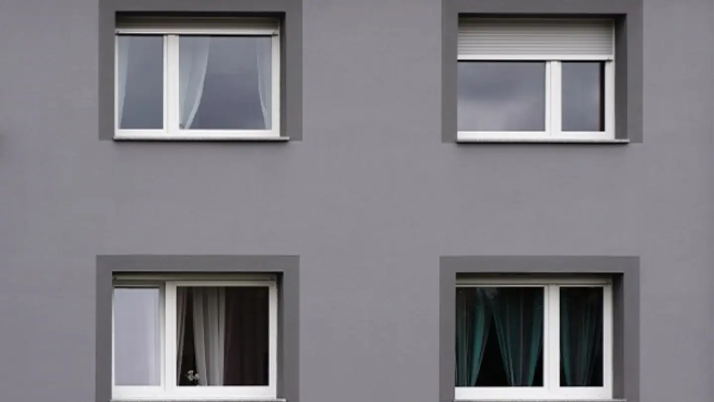 Immeuble mixte à vendre - Bürglistrasse, 8400 Winterthur