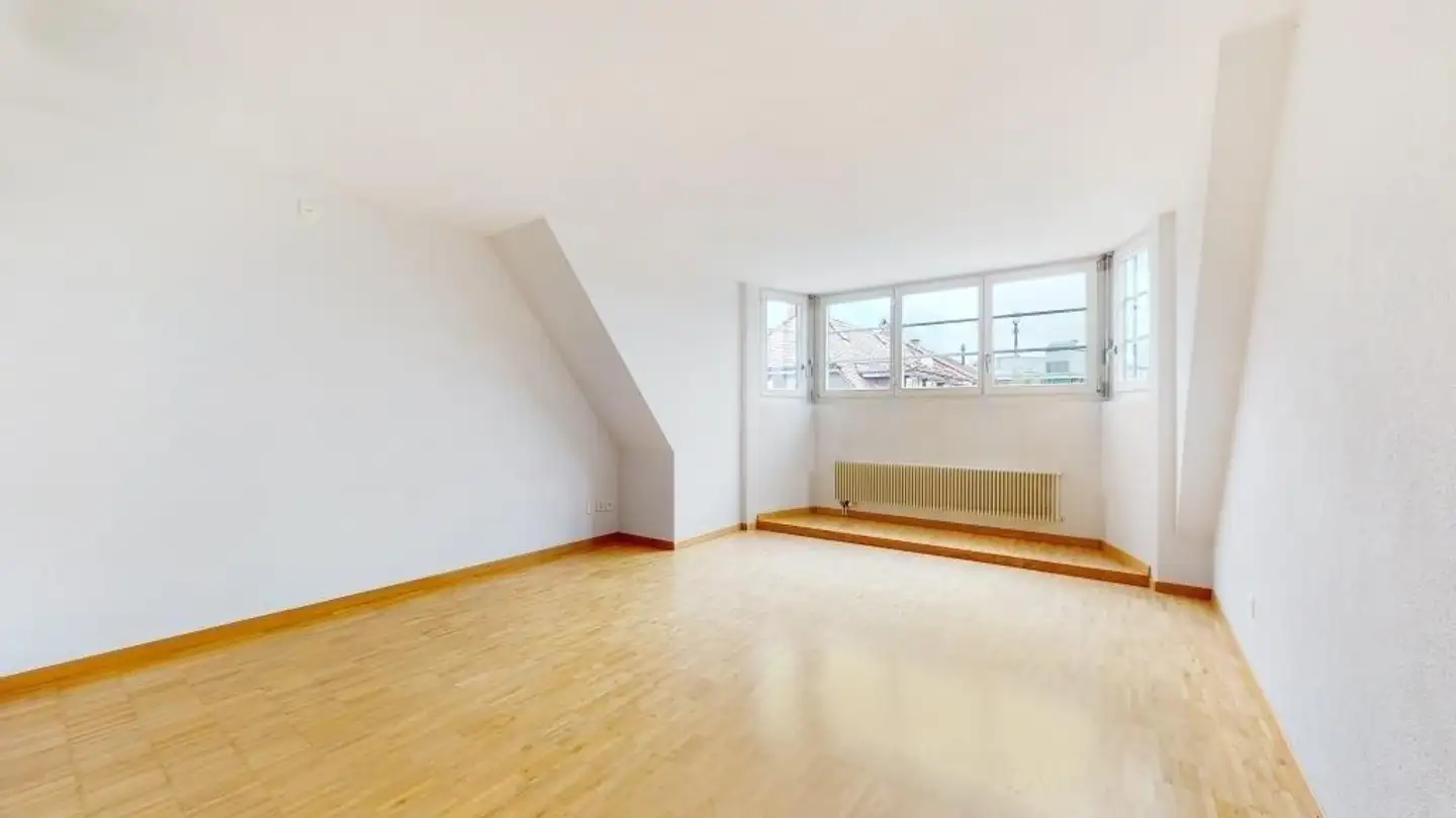 Attique à louer - Lagerweg 6, 3013 Bern - Photo 2