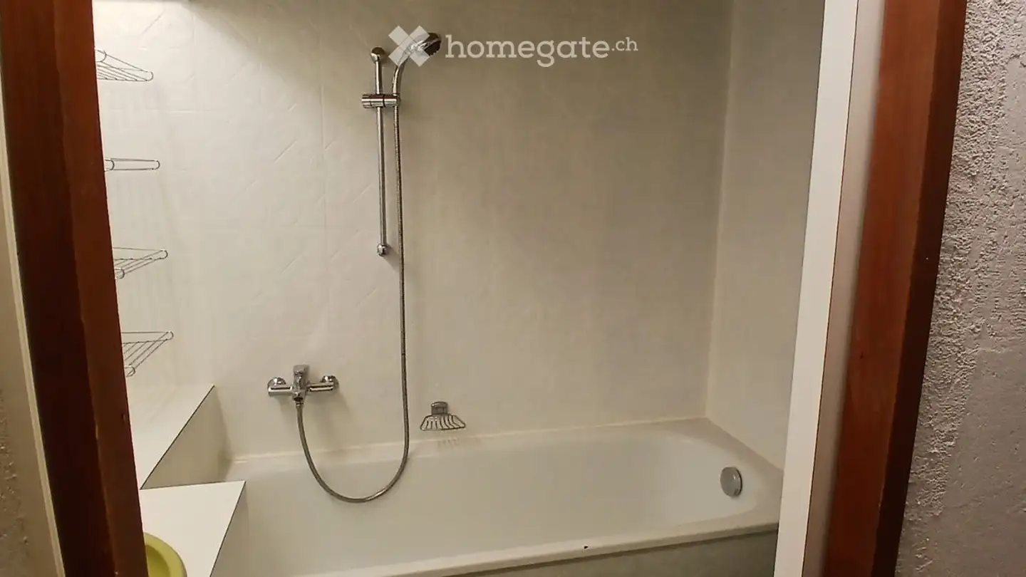 Wohnung mieten - Rue Du 23-Juin 6, 2340 Le Noirmont - Foto 4