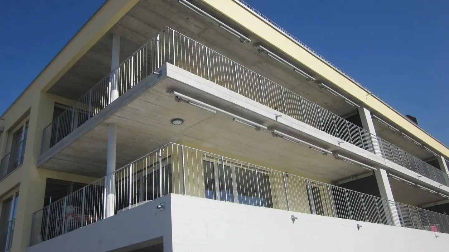 Appartamento in affitto - Ahornstrasse 8, 2562 Port