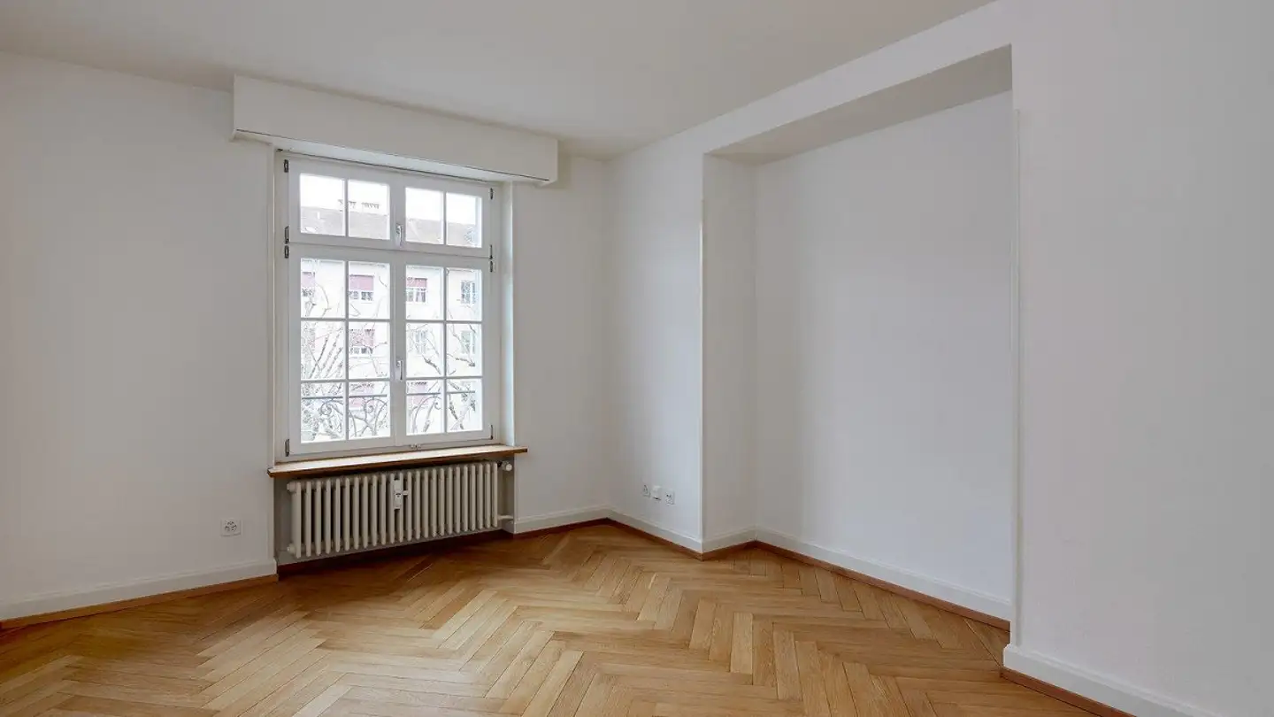 Apartment for rent - Peter Rot-Strasse 104, 4058 Basel - Photo 3