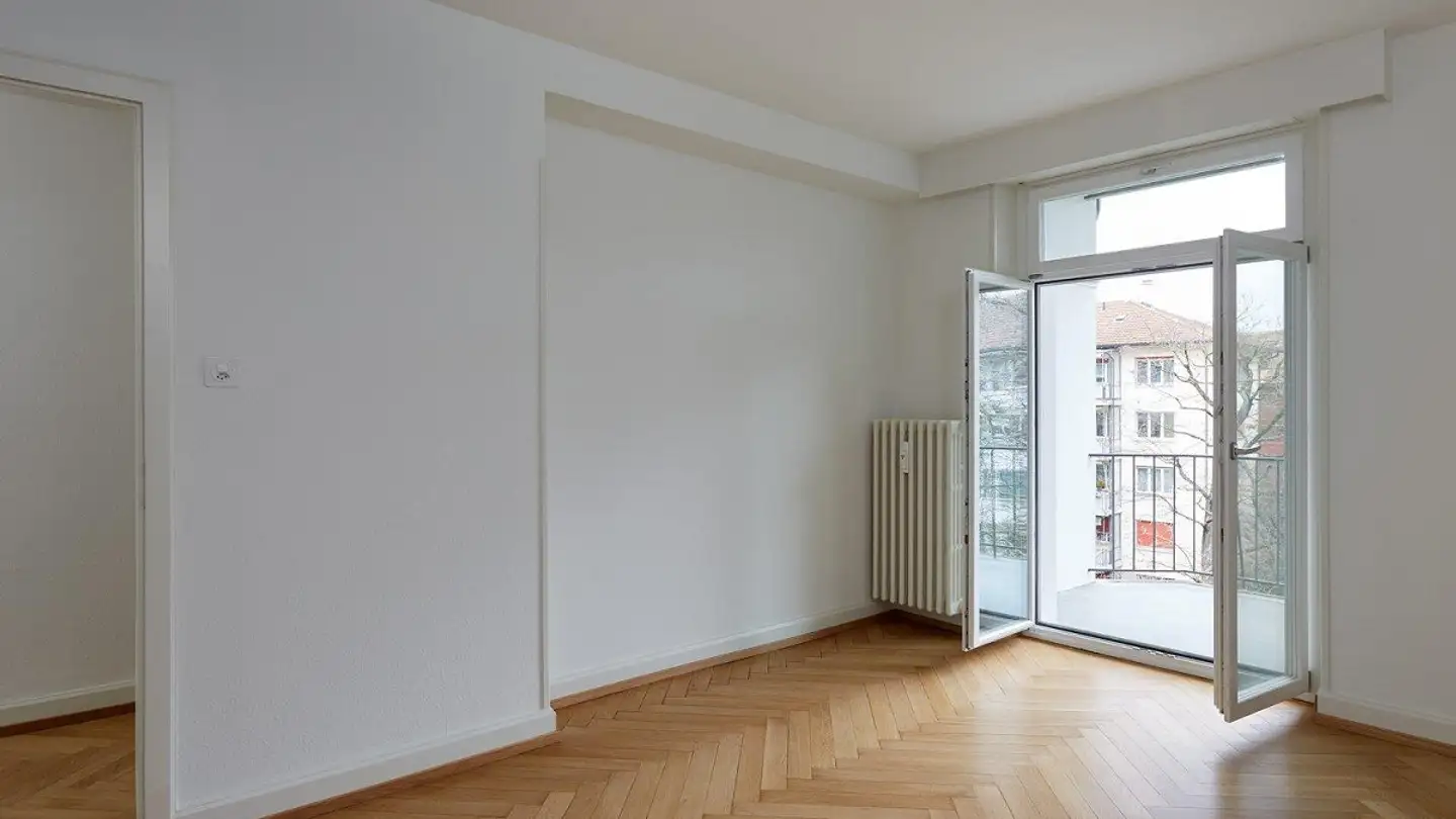 Apartment for rent - Peter Rot-Strasse 104, 4058 Basel - Photo 4