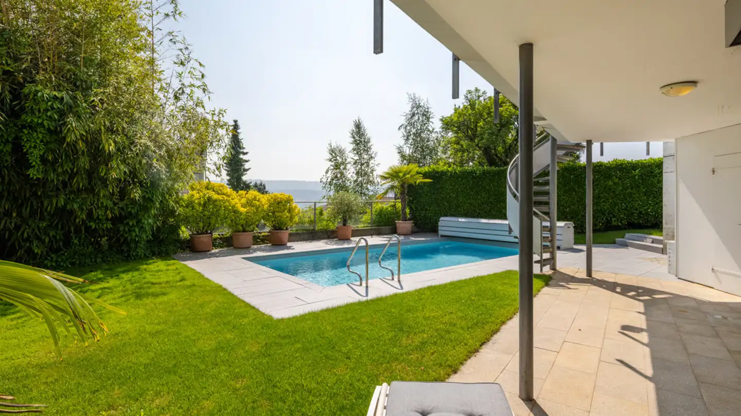 Einfamilienhaus kaufen - 8704 Herrliberg - Foto 3