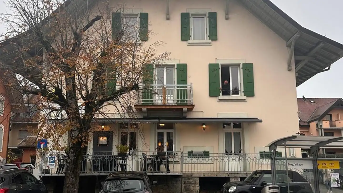 Appartement à louer - Chemin Neuf 1, 1163 Etoy