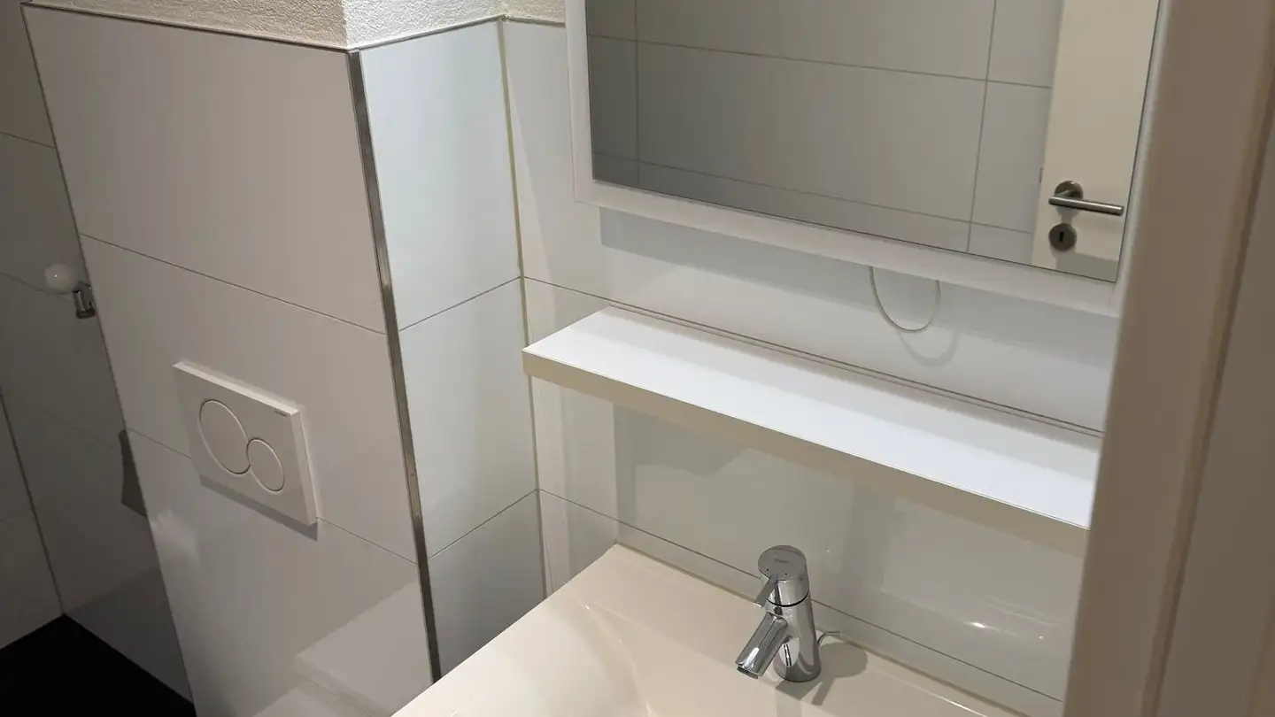 Spazio ufficio in affitto - Hauptstrasse 2, 4304 Giebenach - Photo 4