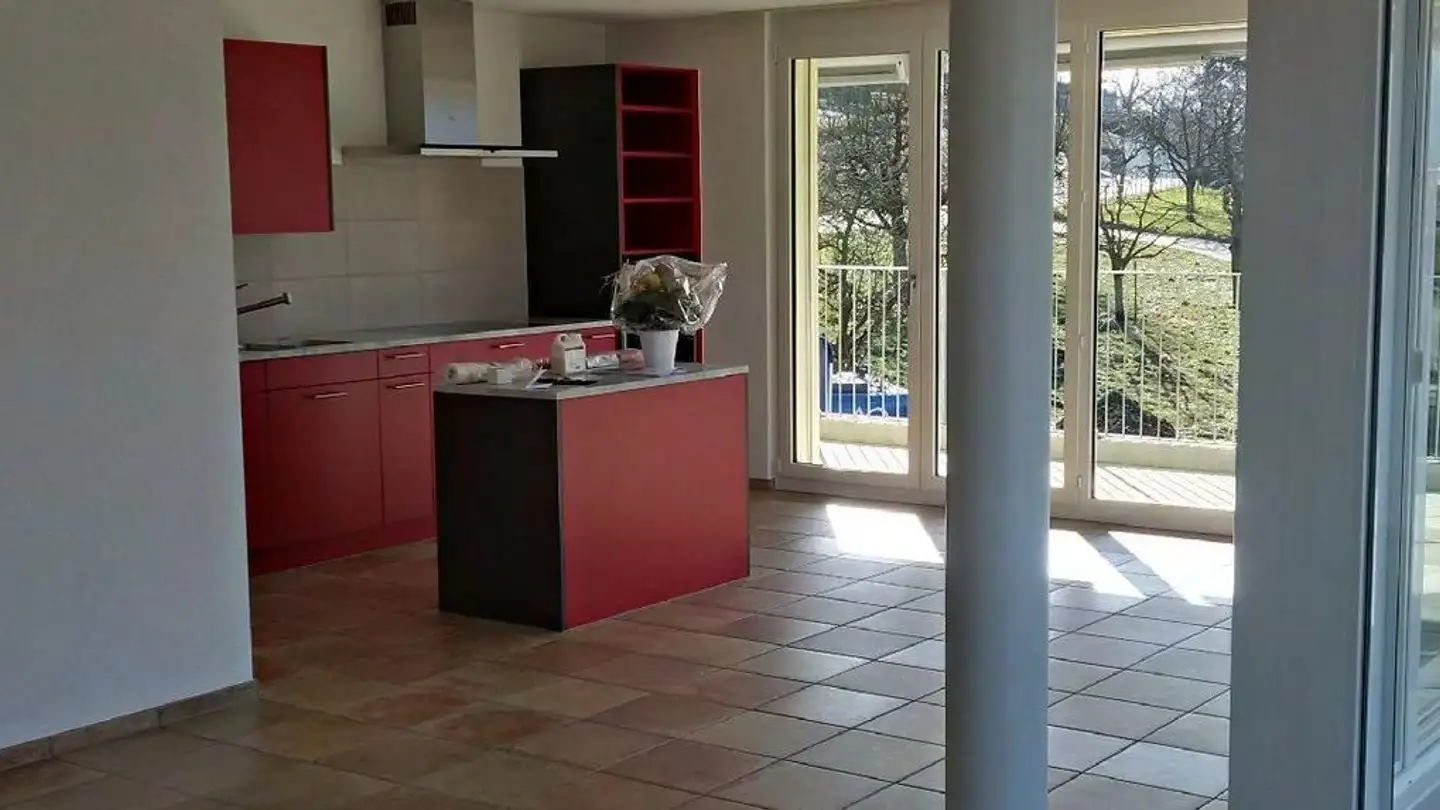 Appartamento in affitto - Ahornstrasse 8, 2562 Port - Foto 2