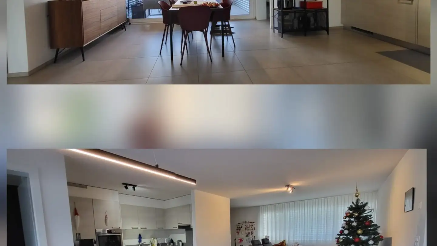 Appartamento in affitto - Via Prati Dei Vizi 12, 6616 Losone