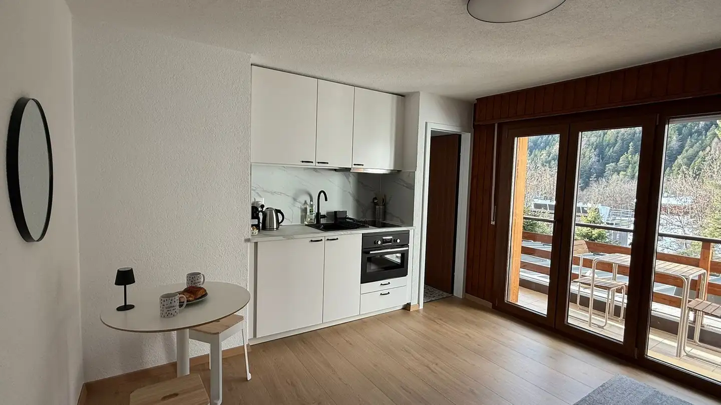 Apartment for rent - 1911 Ovronnaz - Photo 4