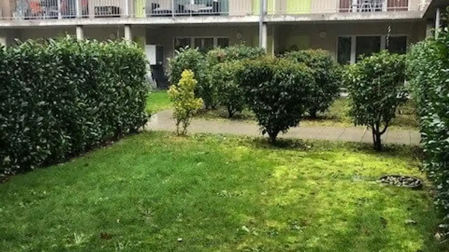 Appartement à louer - Rue De La Grande Salle 11, 1522 Lucens - Photo 2