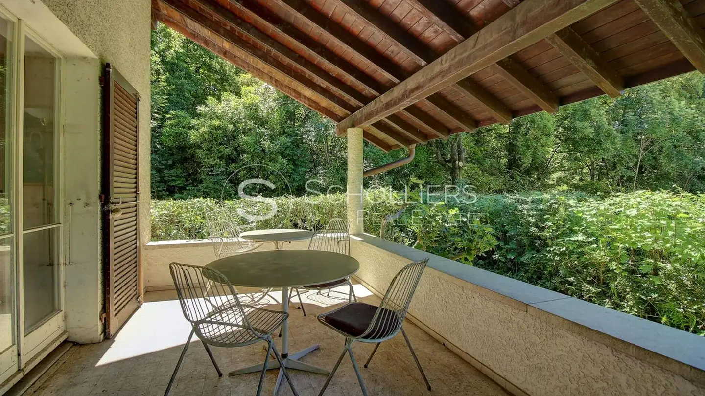 Einfamilienhaus kaufen - Route Du Grand-Lancy, 1212 Grand-Lancy