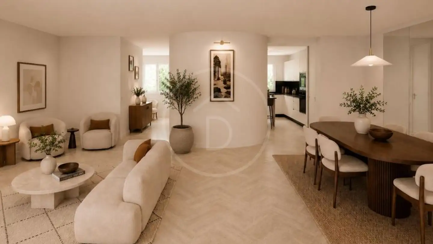Apartment for sale - 1293 Bellevue - Photo 2