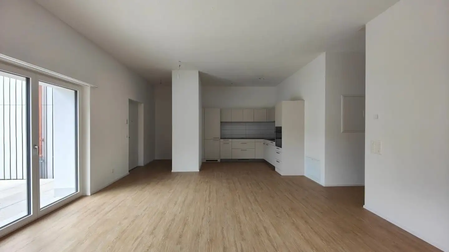 Appartamento in affitto - Spinnereistrasse 2, 8192 Glattfelden - Photo 4