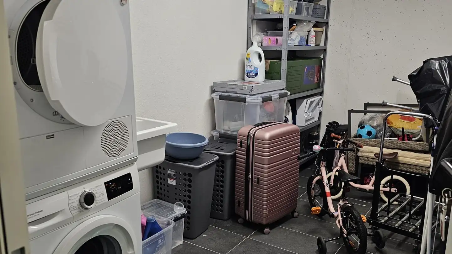 Appartamento in affitto - Via Prati Dei Vizi 12, 6616 Losone - Foto 4