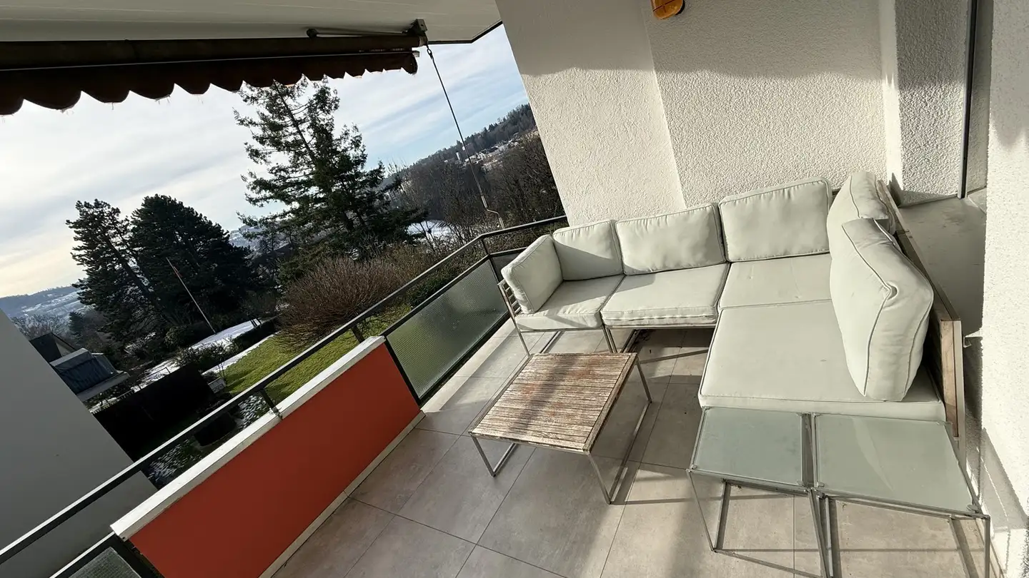 Zimmer mieten - 9016 St. Gallen - Foto 4