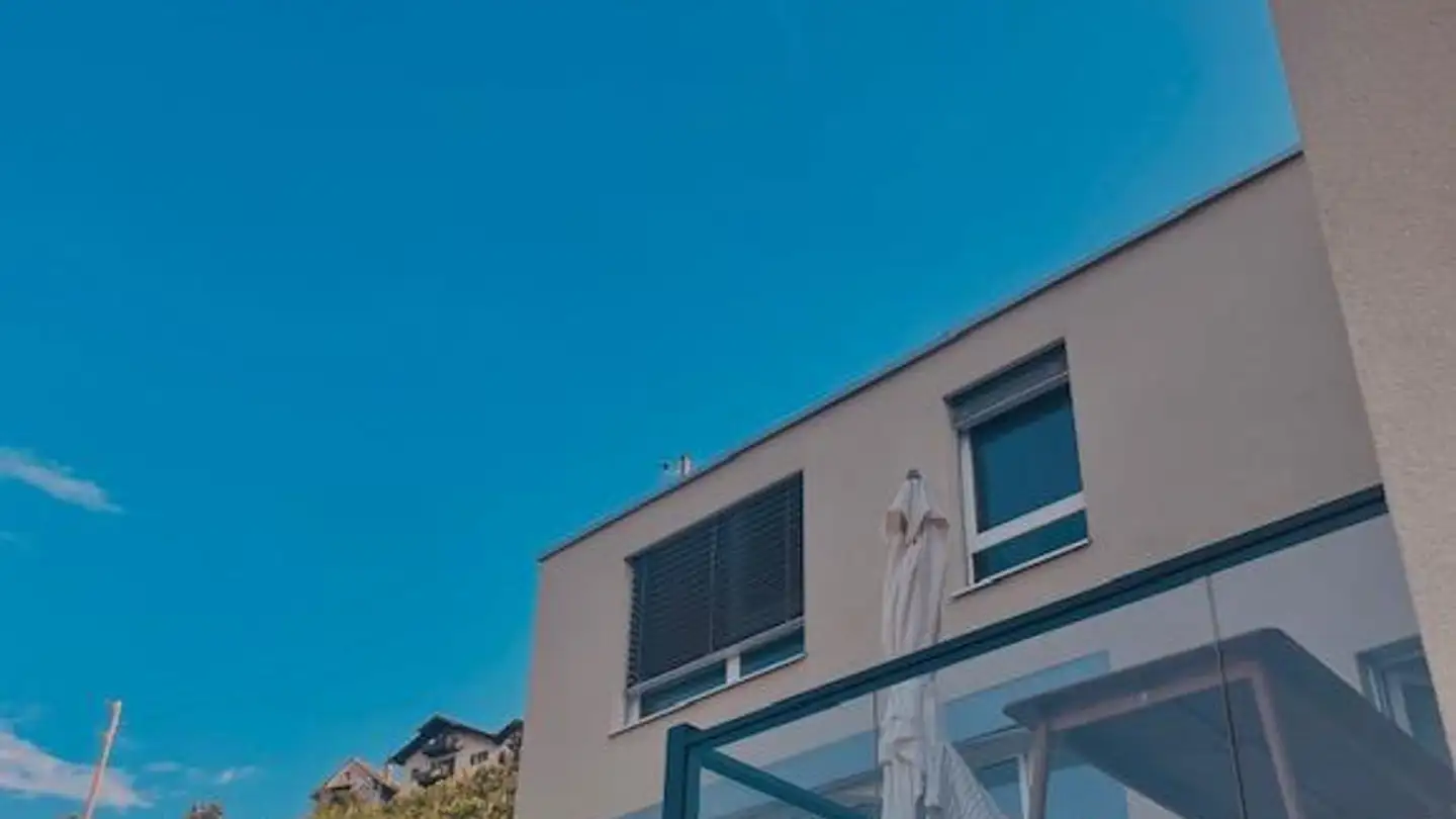 Single house for rent - Via Scalate Sopra 24, 6596 Gordola - Photo 4