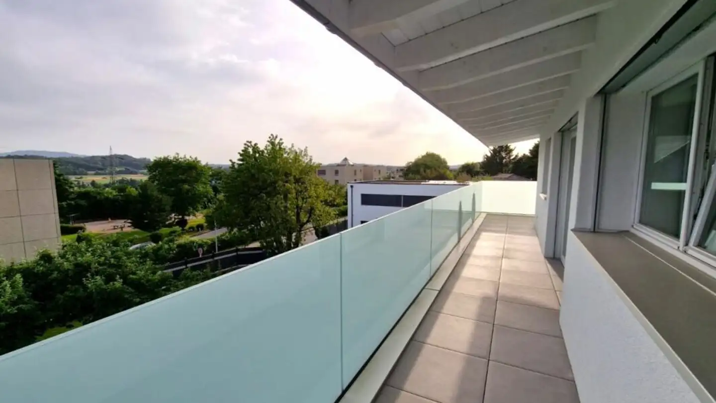 Apartment for rent - Route de l'Union, 1723 Marly