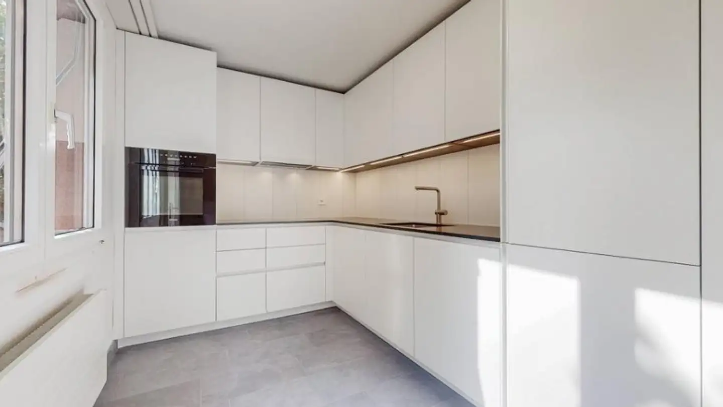 Appartement à louer - Rue Neuve 33, 2800 Delémont - Photo 3