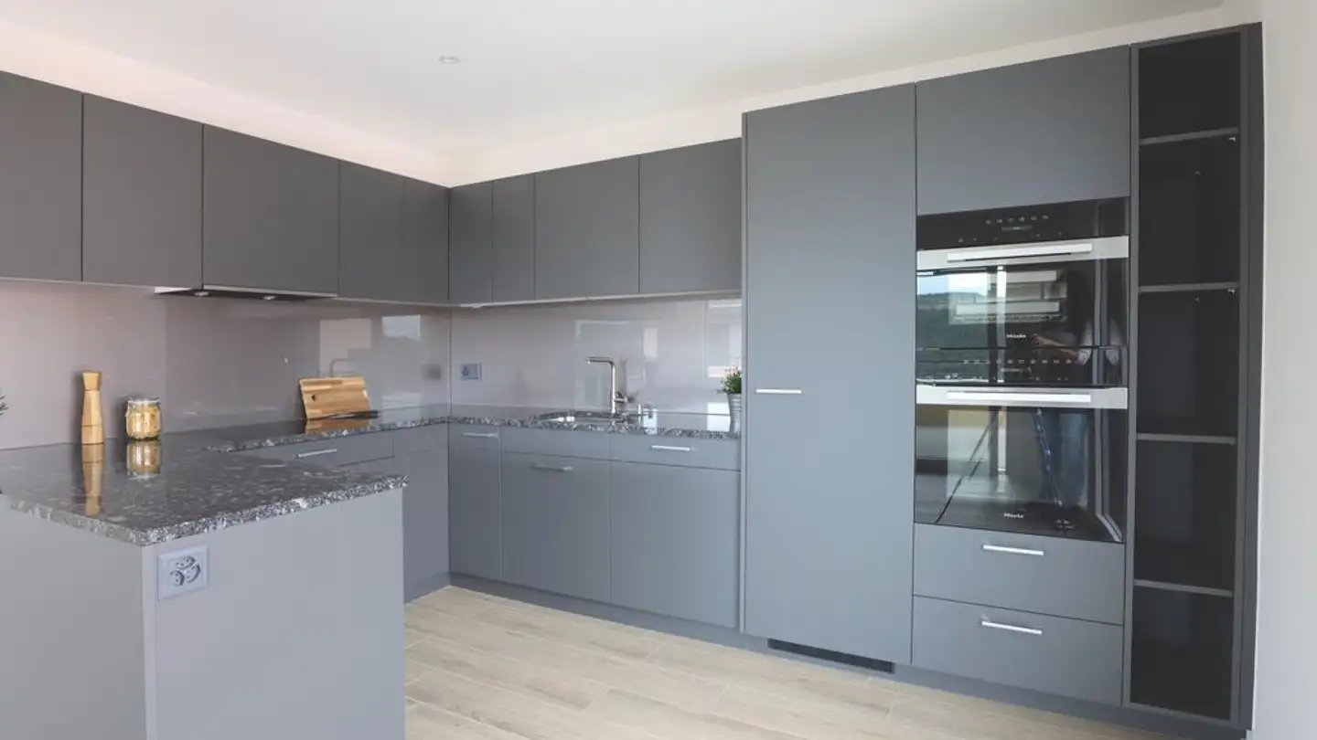 Appartamento in affitto - Tiergartenstrasse 52b, 4410 Liestal