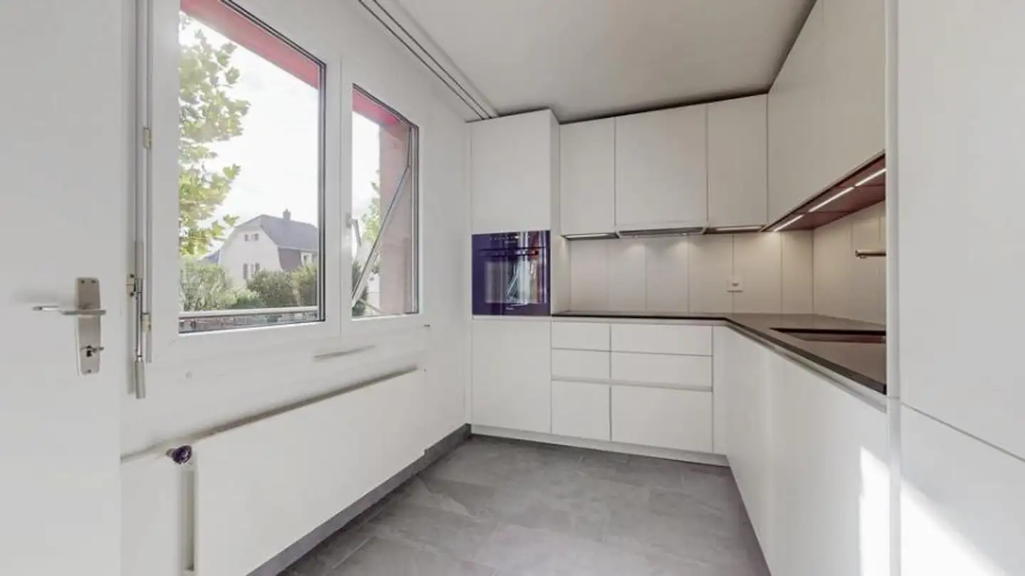 Appartement à louer - Rue Neuve 33, 2800 Delémont - Photo 4