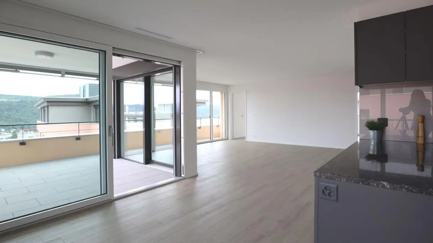 Appartamento in affitto - Tiergartenstrasse 52b, 4410 Liestal - Foto 2