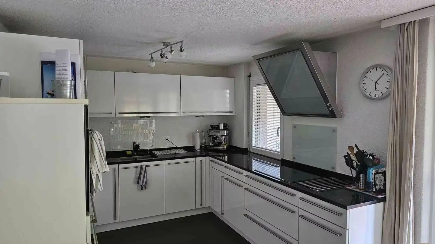 Appartement à louer - Sandstrasse 42a, 3904 Naters