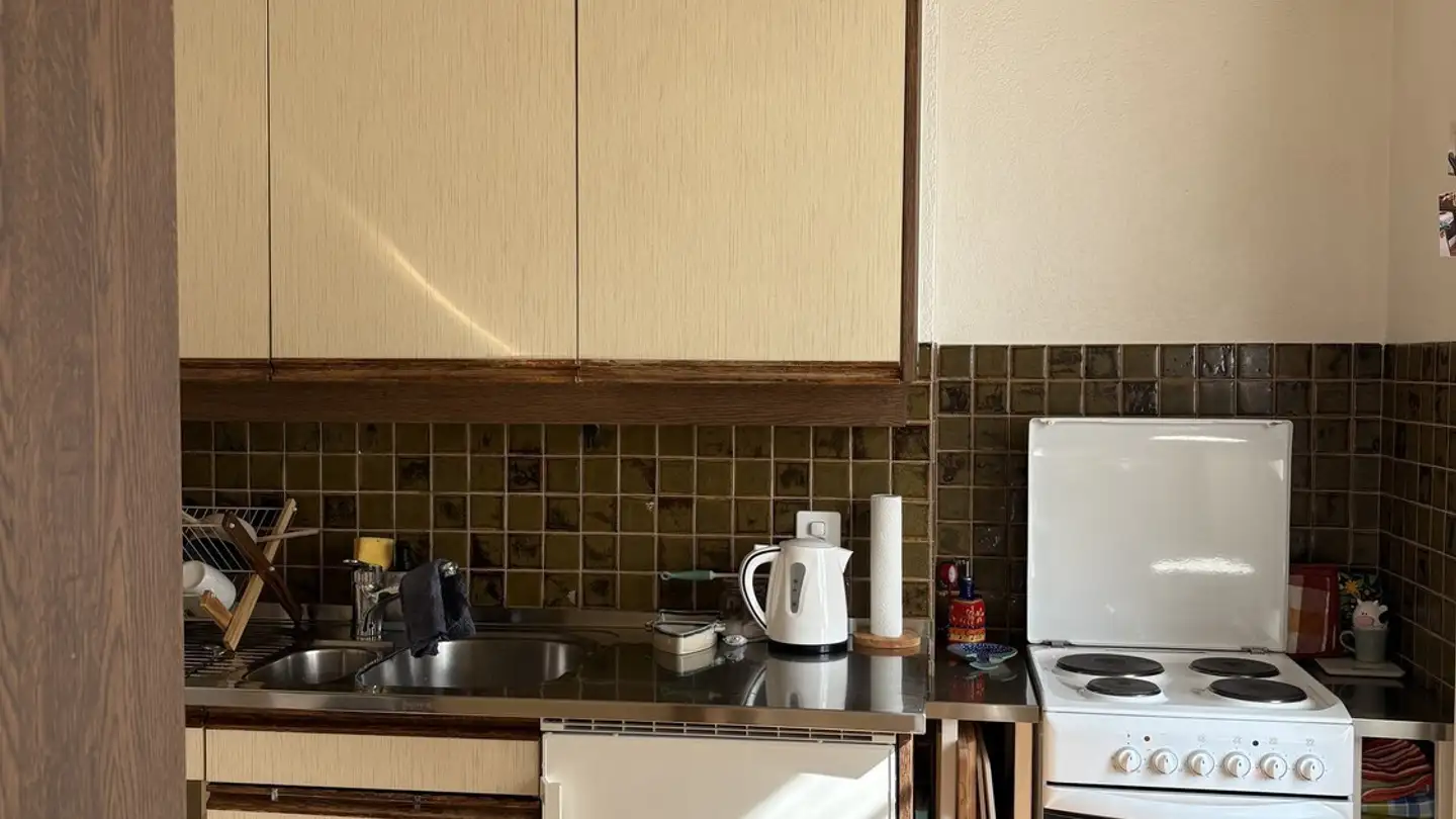 Apartment for rent - 1018 Lausanne - Photo 3