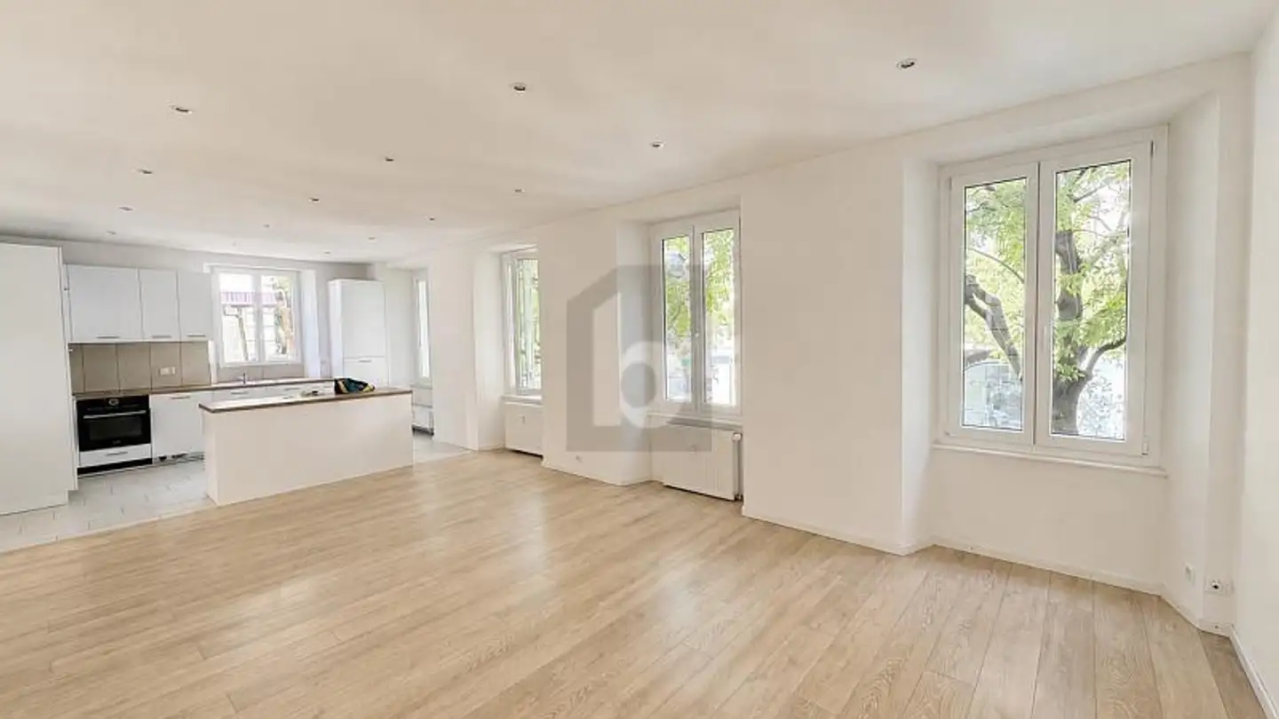 Wohnung mieten - Sierre, 3960 Sierre - Foto 2