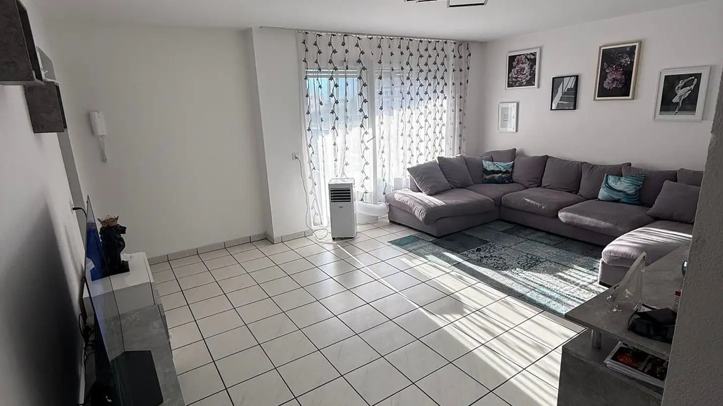 Appartement à louer - Via Dragone 13, 6710 Biasca - Photo 2