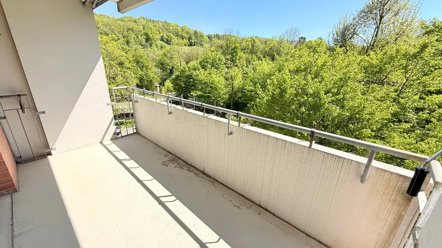 Wohnung mieten - Teichweg 17, 4142 Münchenstein