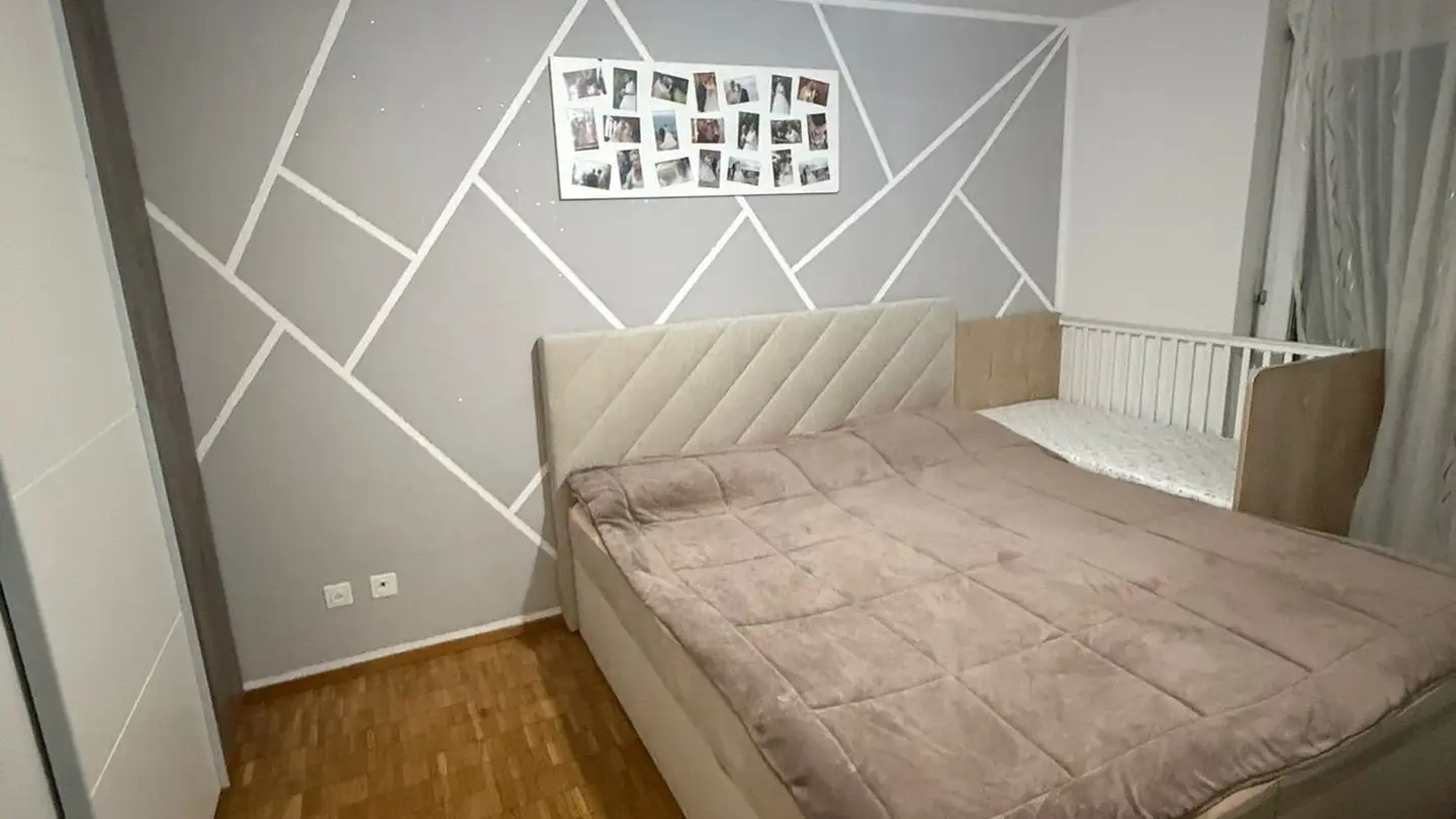 Appartement à louer - Via Dragone 13, 6710 Biasca - Photo 3