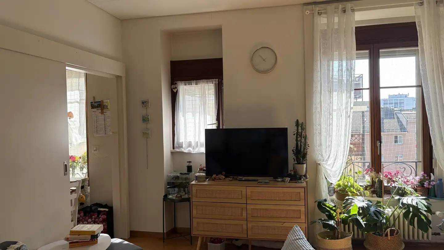 Apartment for rent - 1018 Lausanne - Photo 4