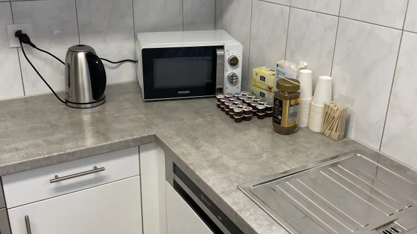 Zimmer mieten - Rue Industrielle 84, 2740 Moutier - Foto 2