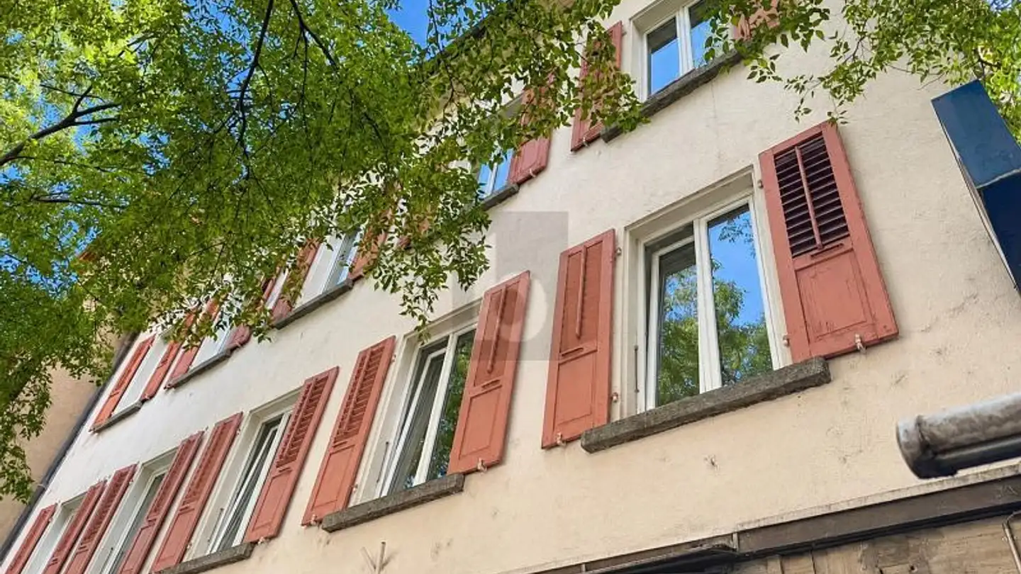 Wohnung mieten - Sierre, 3960 Sierre