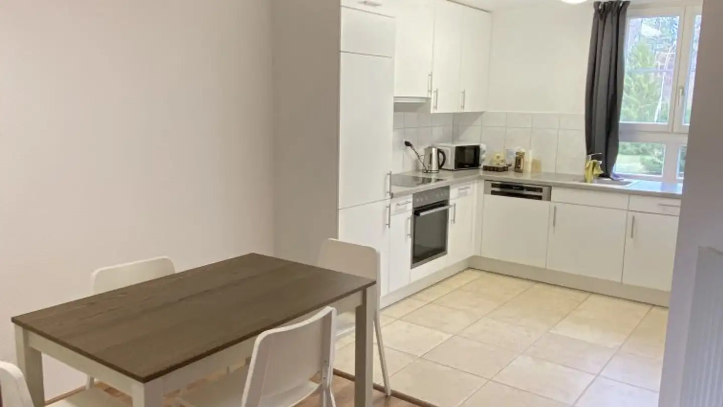 Zimmer mieten - Rue Industrielle 84, 2740 Moutier - Foto 3