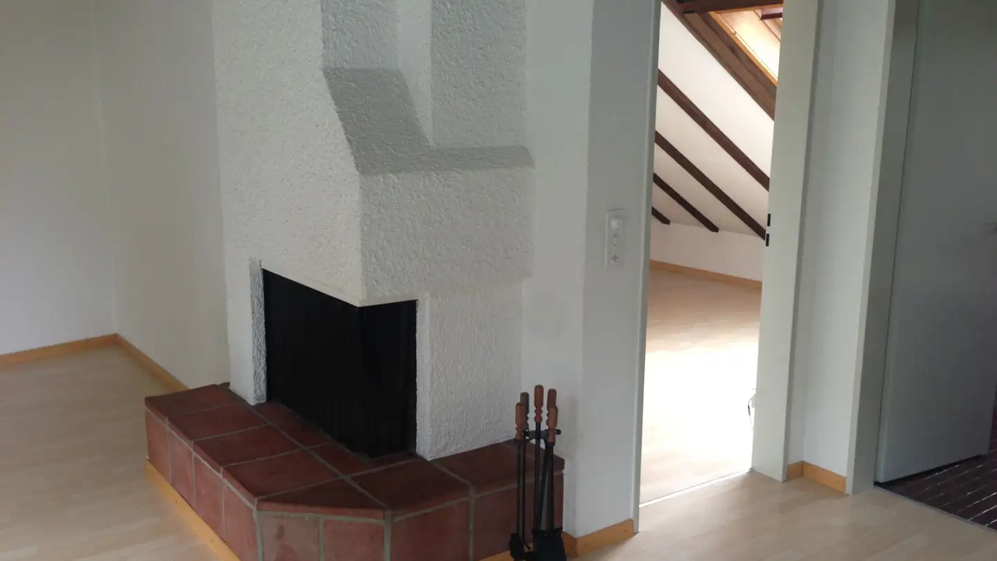 Appartamento in affitto - Teufener Strasse 33, 9000 St. Gallen