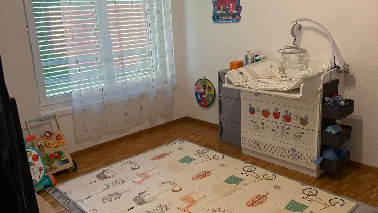 Appartement à louer - Via Dragone 13, 6710 Biasca - Photo 4