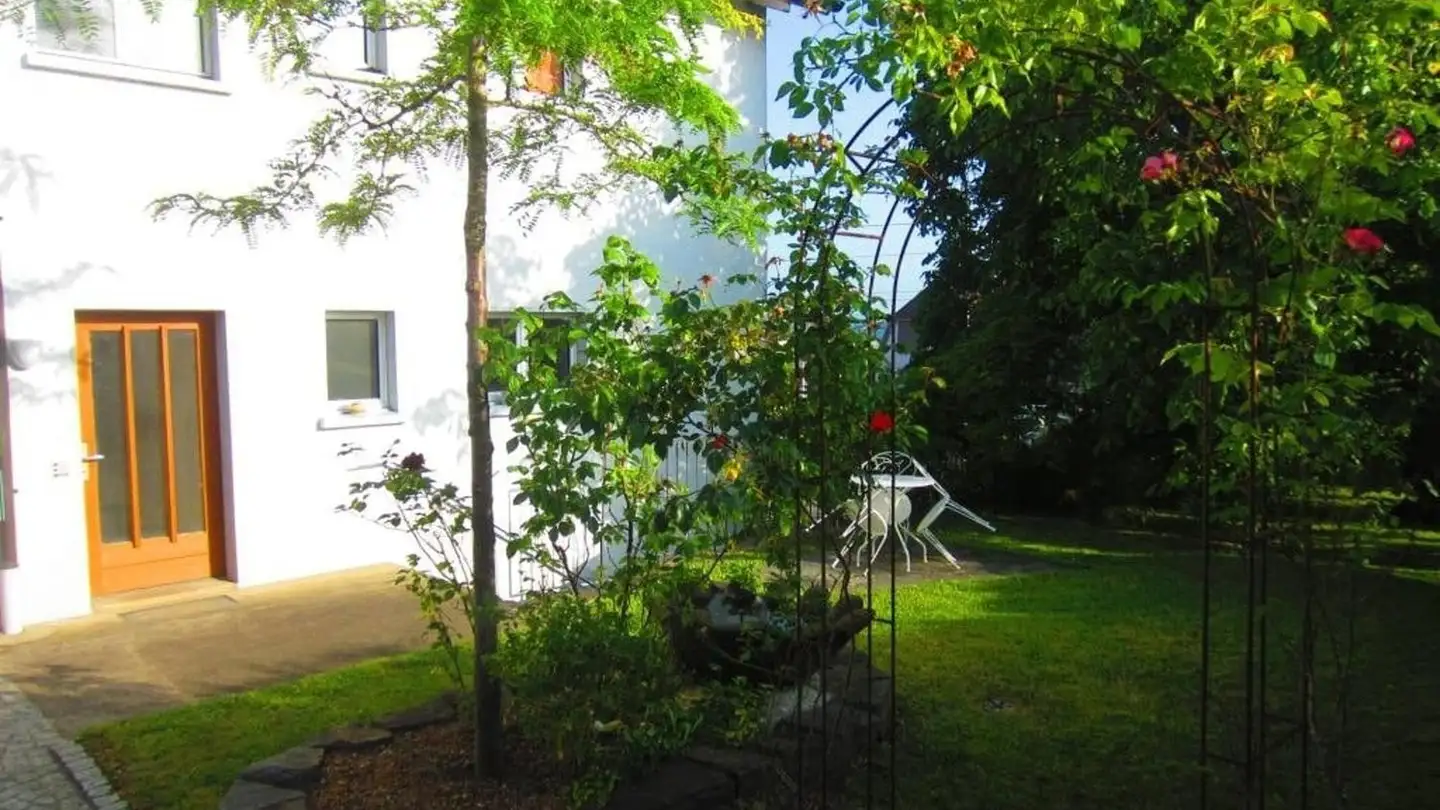 Wohnung mieten - 8267 Berlingen - Foto 2