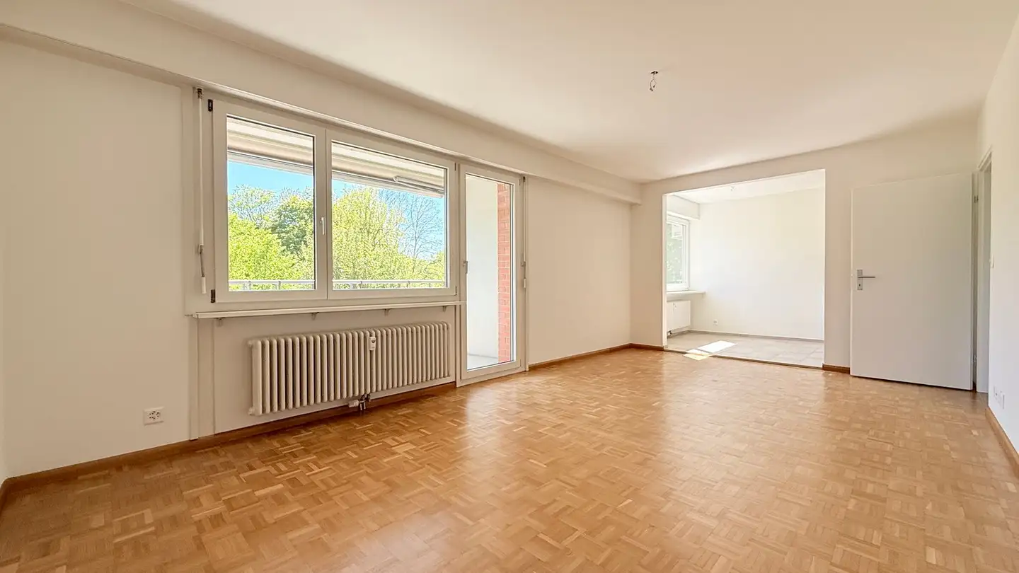 Wohnung mieten - Teichweg 17, 4142 Münchenstein - Foto 2
